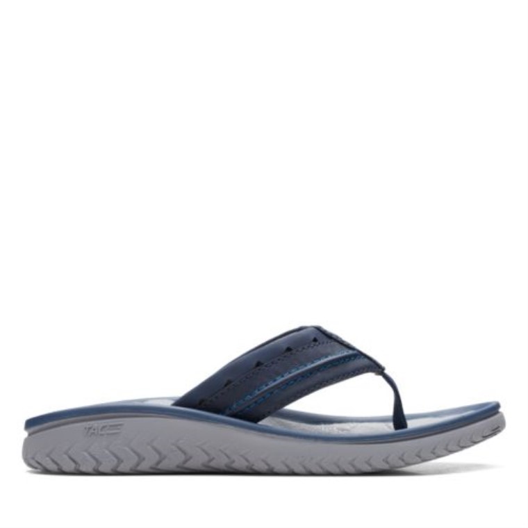 Wesley Puesto Clarks Marina