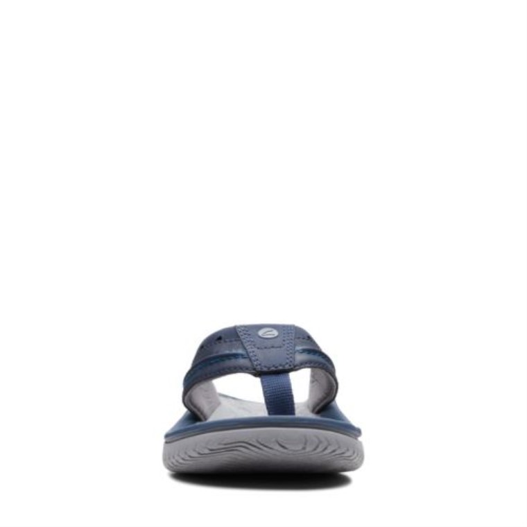 Wesley Puesto Clarks Marina