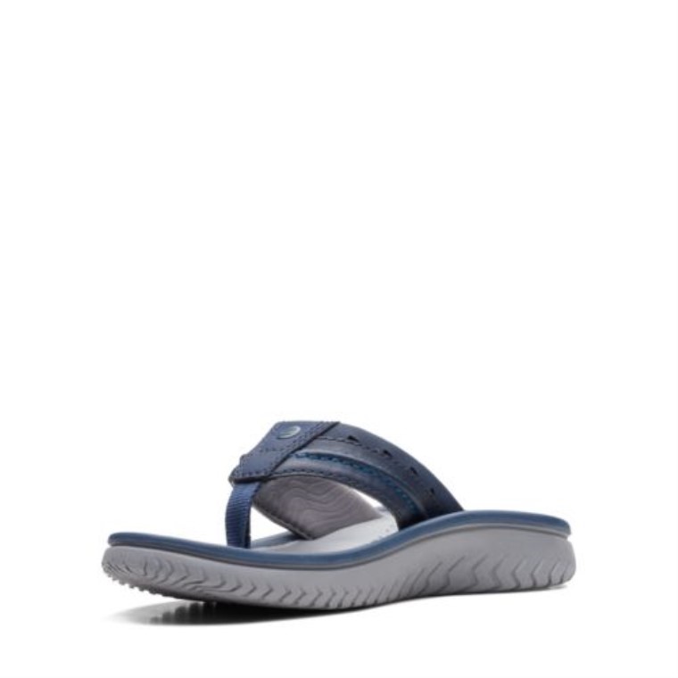 Wesley Puesto Clarks Marina