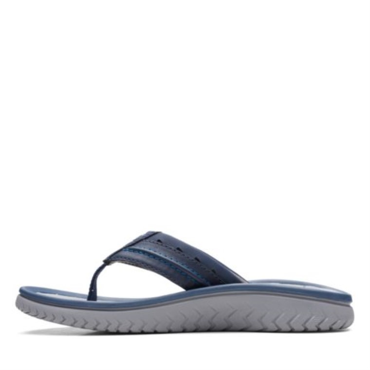 Wesley Puesto Clarks Marina