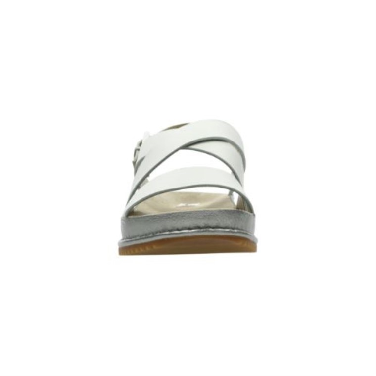 Alderlake Blanco Calor Clarks