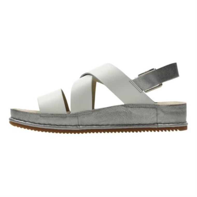 Alderlake Blanco Calor Clarks