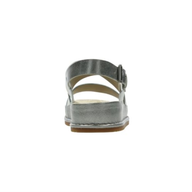 Alderlake Blanco Calor Clarks
