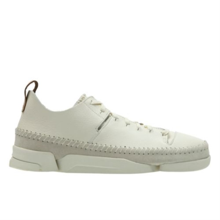 Flex Trigenico Blanco Clarks