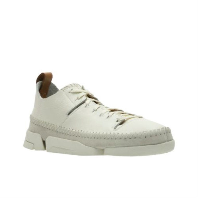 Flex Trigenico Blanco Clarks