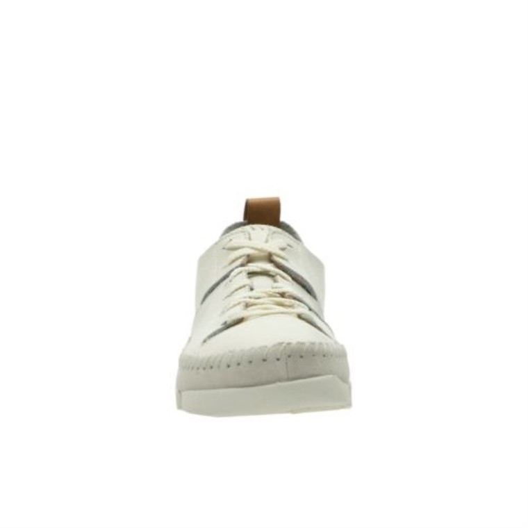 Flex Trigenico Blanco Clarks