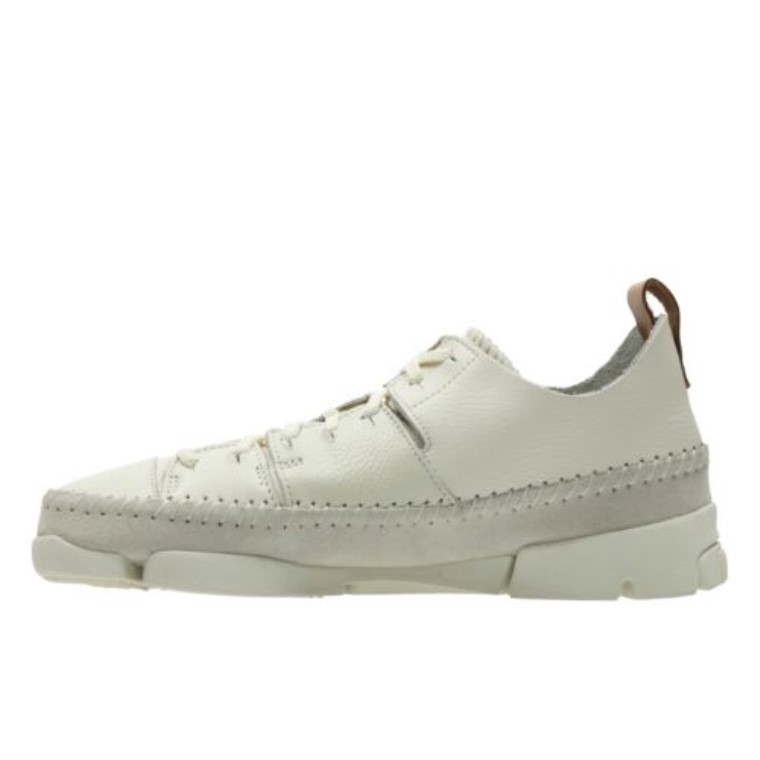Flex Trigenico Blanco Clarks
