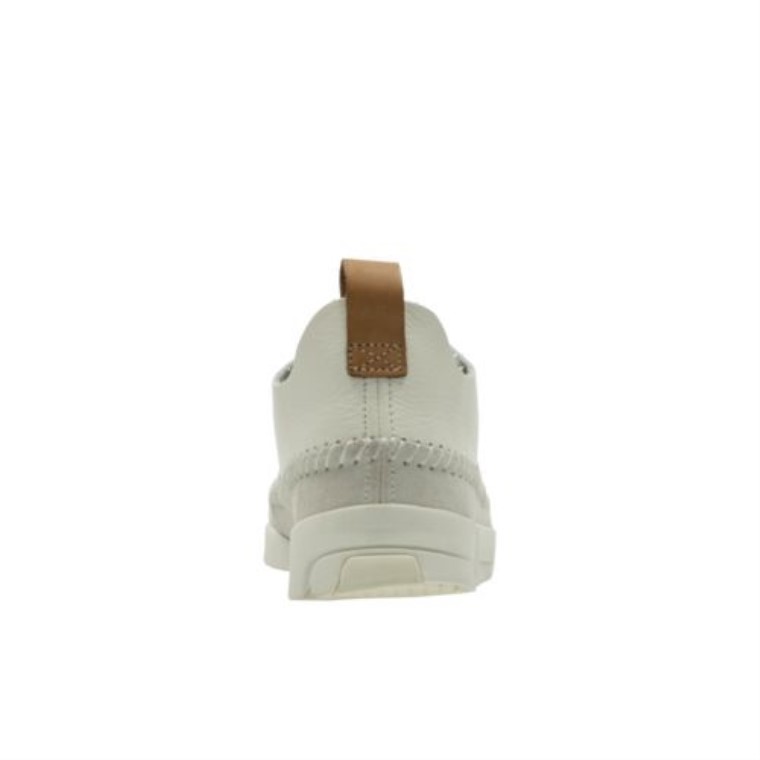 Flex Trigenico Blanco Clarks