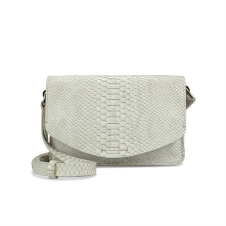 Serpiente Blanca Clarks Marva Onda