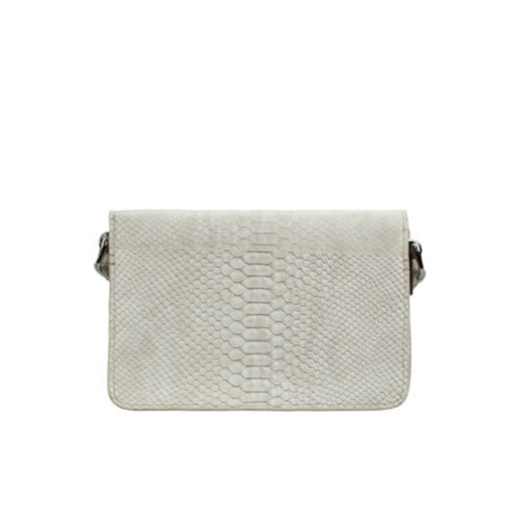Serpiente Blanca Clarks Marva Onda