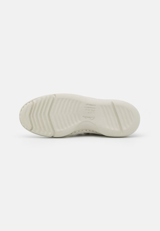 Zapatillas Clarks Orig Blanco