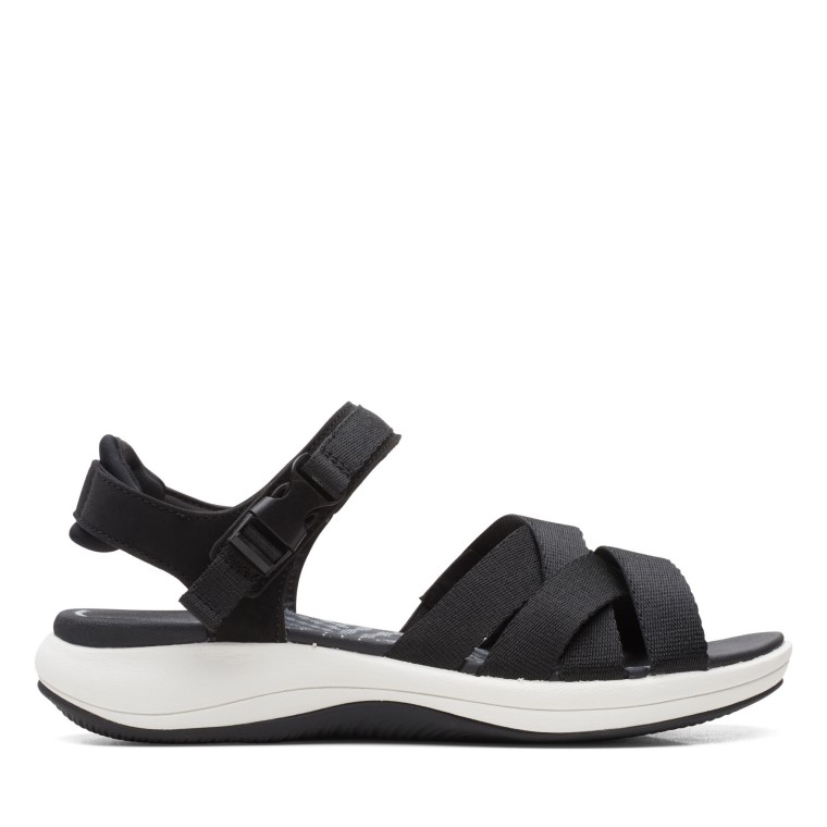Clarks Mira Marea Negra