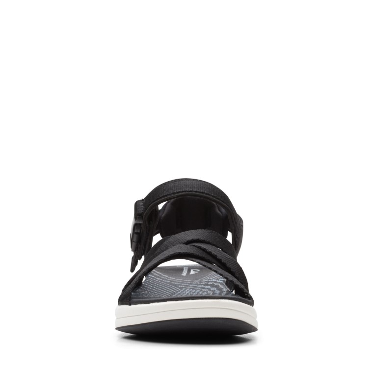 Clarks Mira Marea Negra