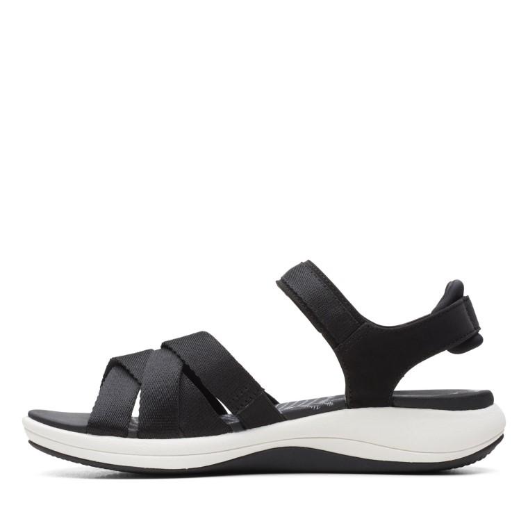 Clarks Mira Marea Negra