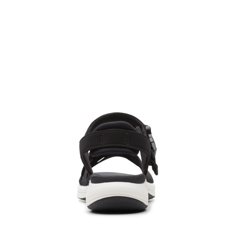 Clarks Mira Marea Negra