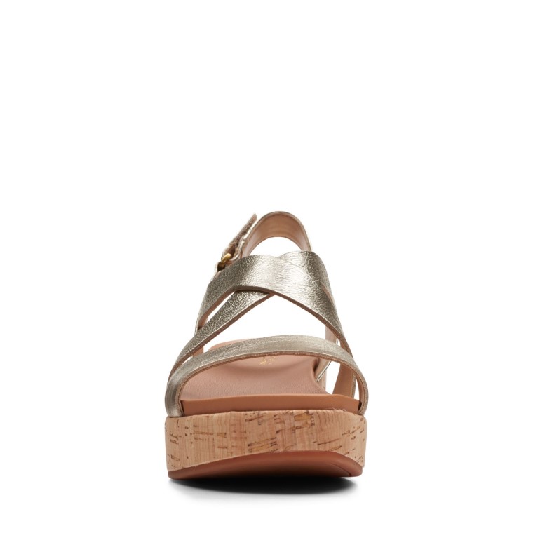 Champán Clarks Kimmei Corcho