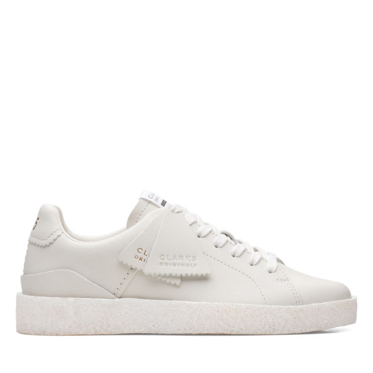 Tormatch Clarks Blanco