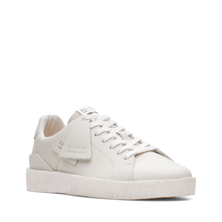 Tormatch Clarks Blanco
