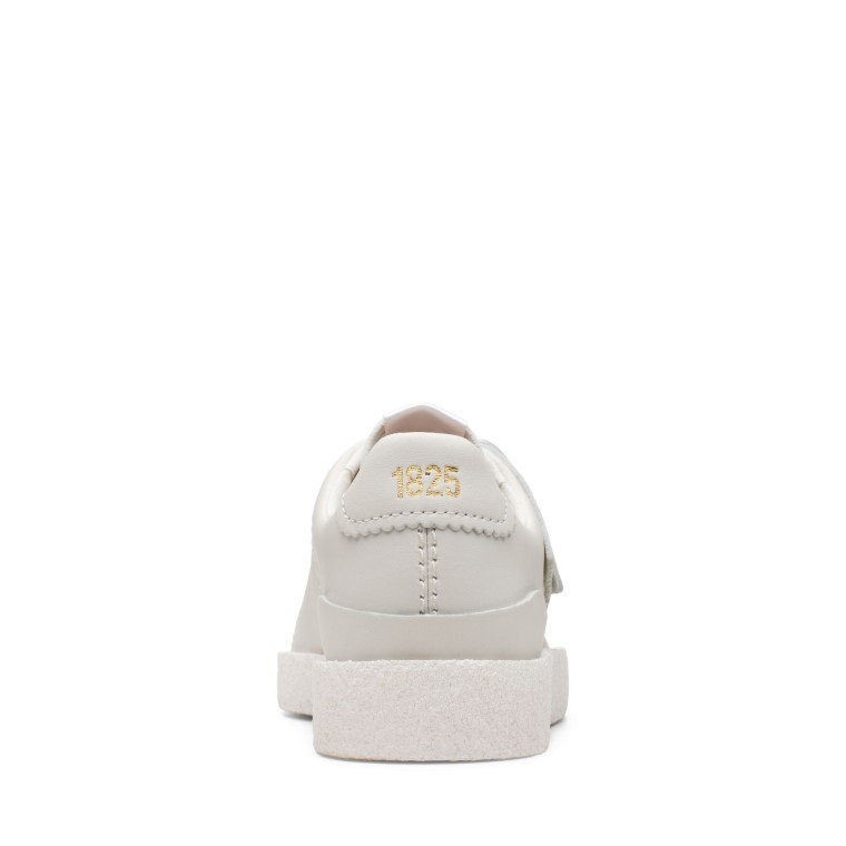 Tormatch Clarks Blanco