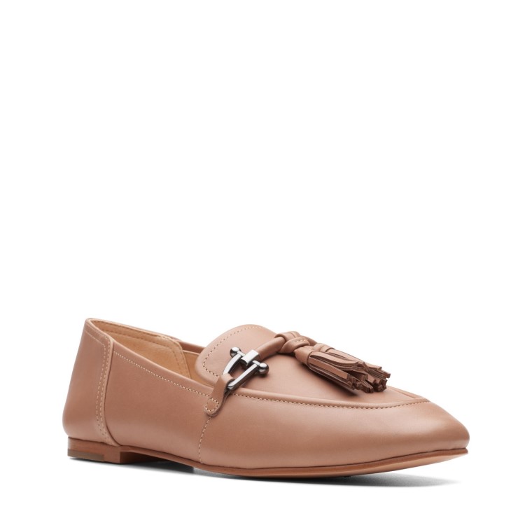 Praliné Combi Clarks Pure2 Borla