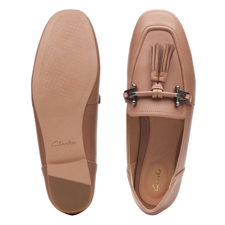 Praliné Combi Clarks Pure2 Borla
