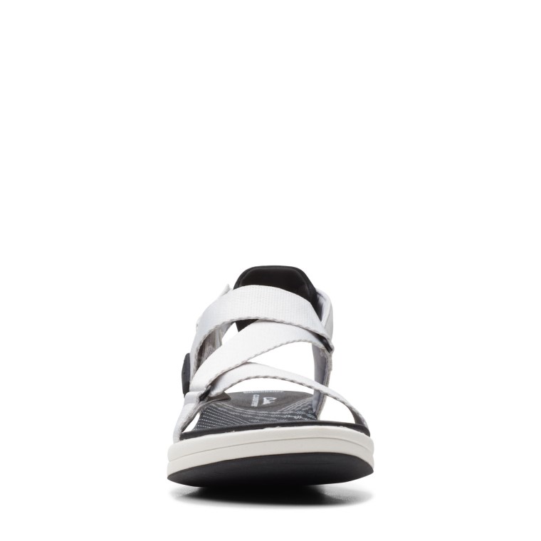 Mira Sol Clarks Gris Claro