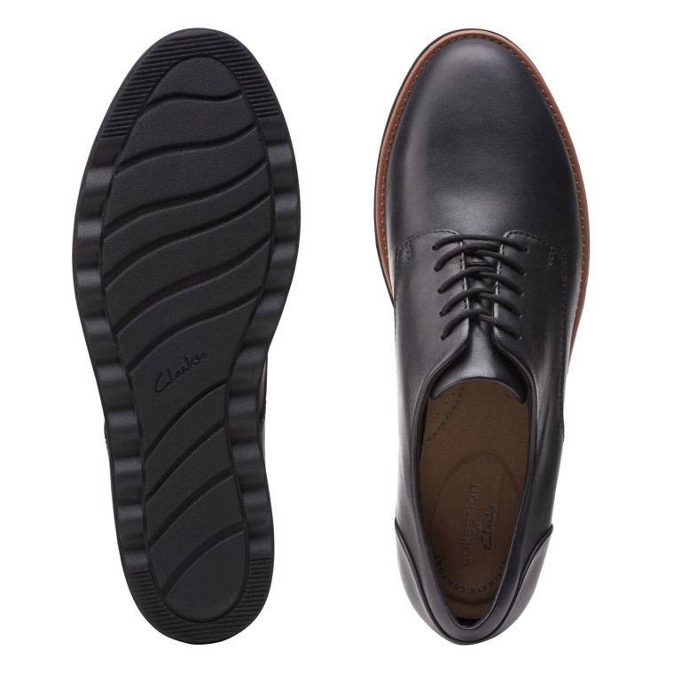 Sharon Noel Clarks Negro Suave