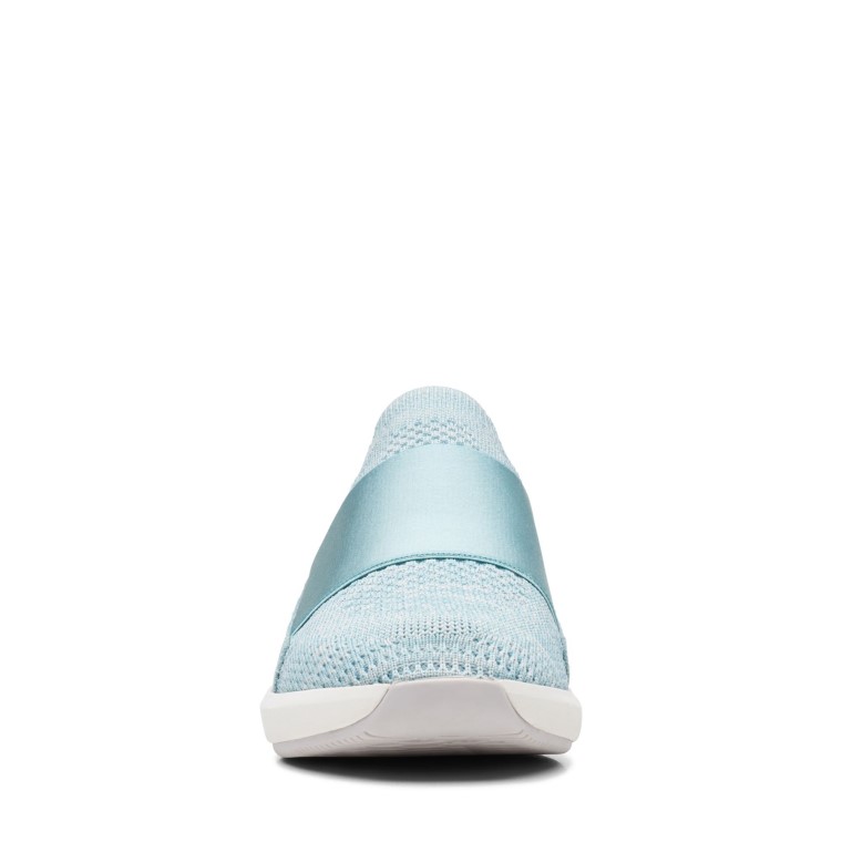 Punto Un Rio Punto Turquesa Clarks