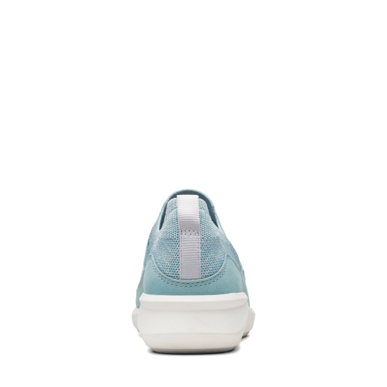 Punto Un Rio Punto Turquesa Clarks