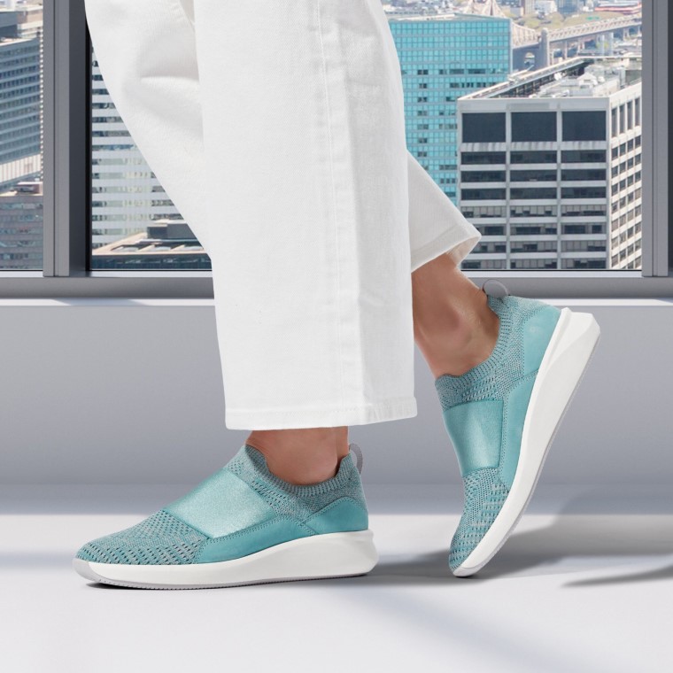 Punto Un Rio Punto Turquesa Clarks