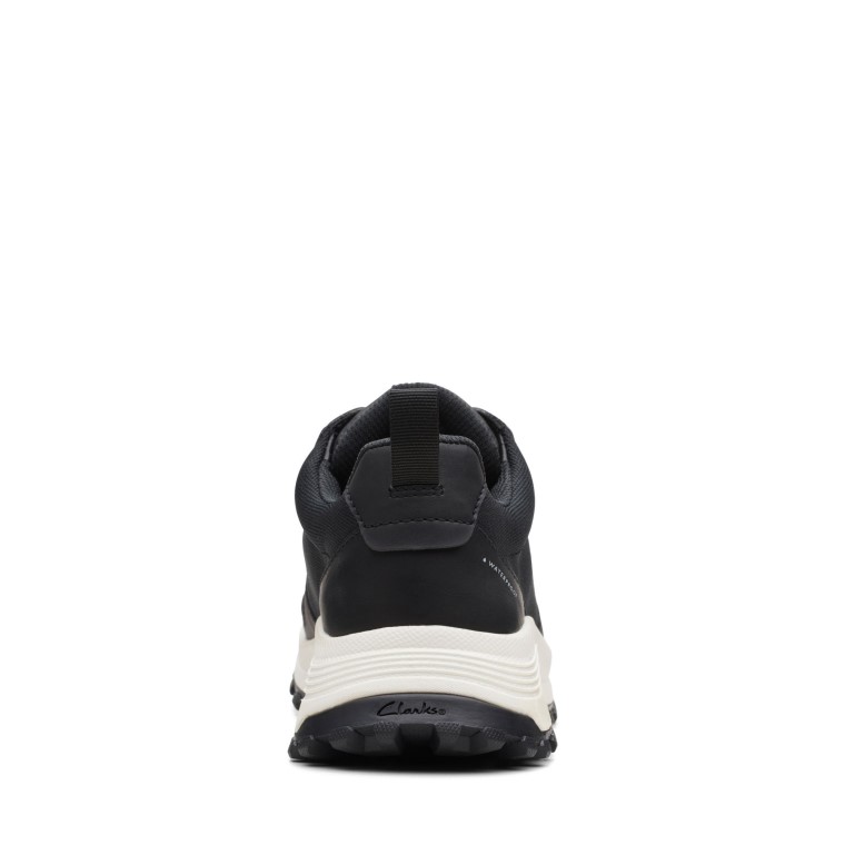 Atl Trek Free Wp Negro Combi Clarks