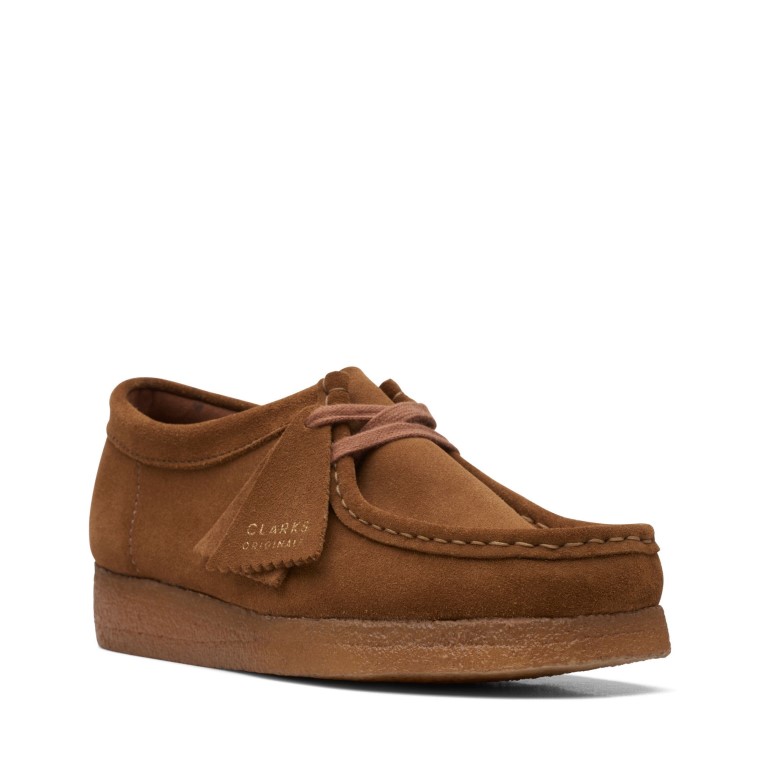 Accesorio Para Gamuza Wallabee Clarks