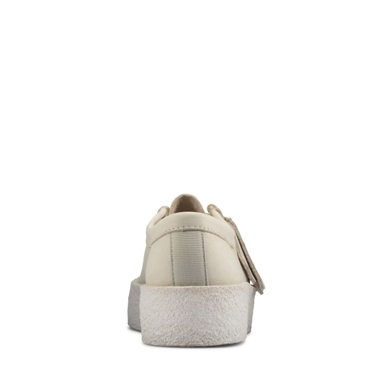 Taza Clarks Wallabee