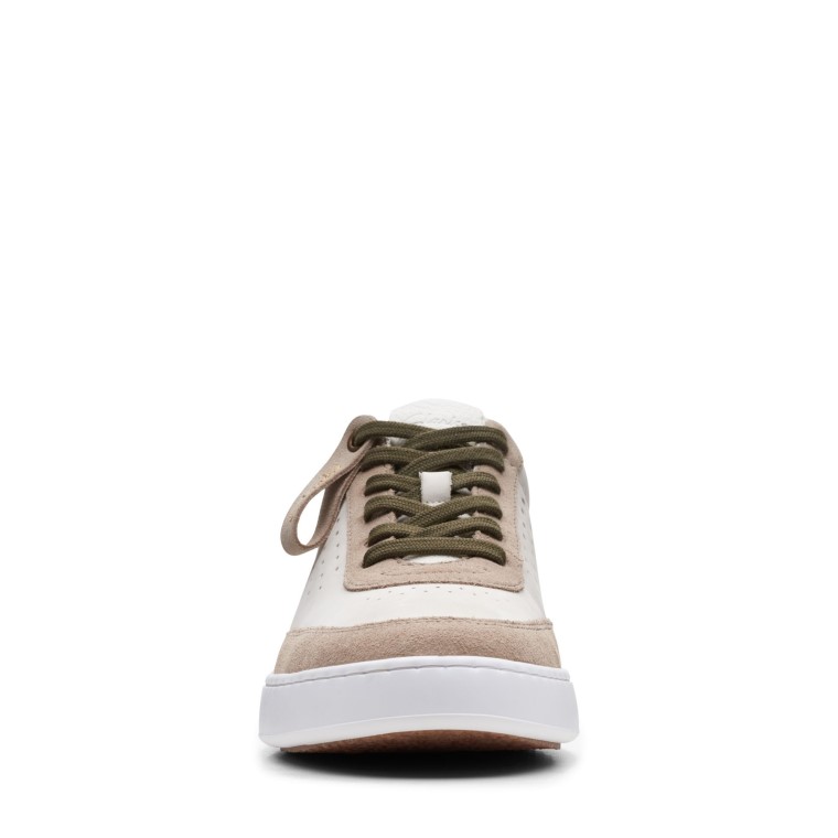Blanco Roto Combi Clarks Court Lite Tor