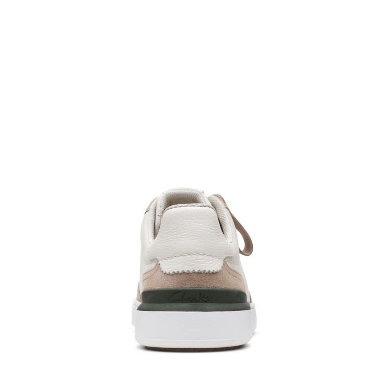 Blanco Roto Combi Clarks Court Lite Tor