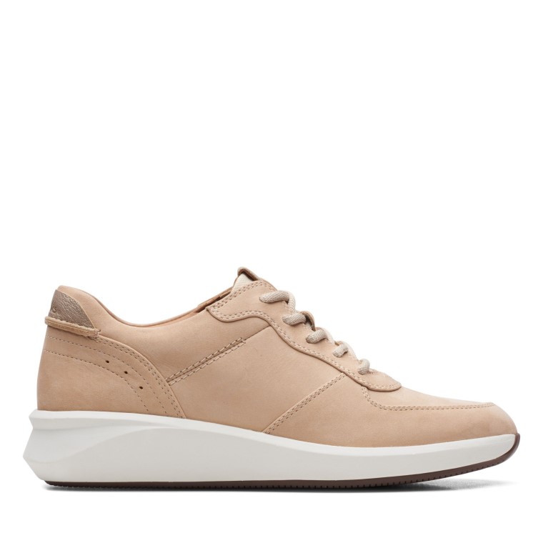 Un Rio Sprint Clarks Peine De Arena Ligera