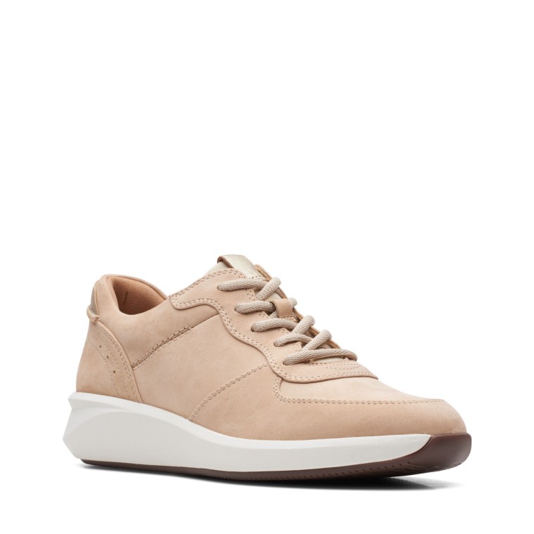 Un Rio Sprint Clarks Peine De Arena Ligera
