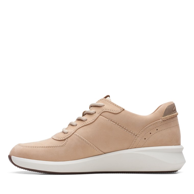 Un Rio Sprint Clarks Peine De Arena Ligera