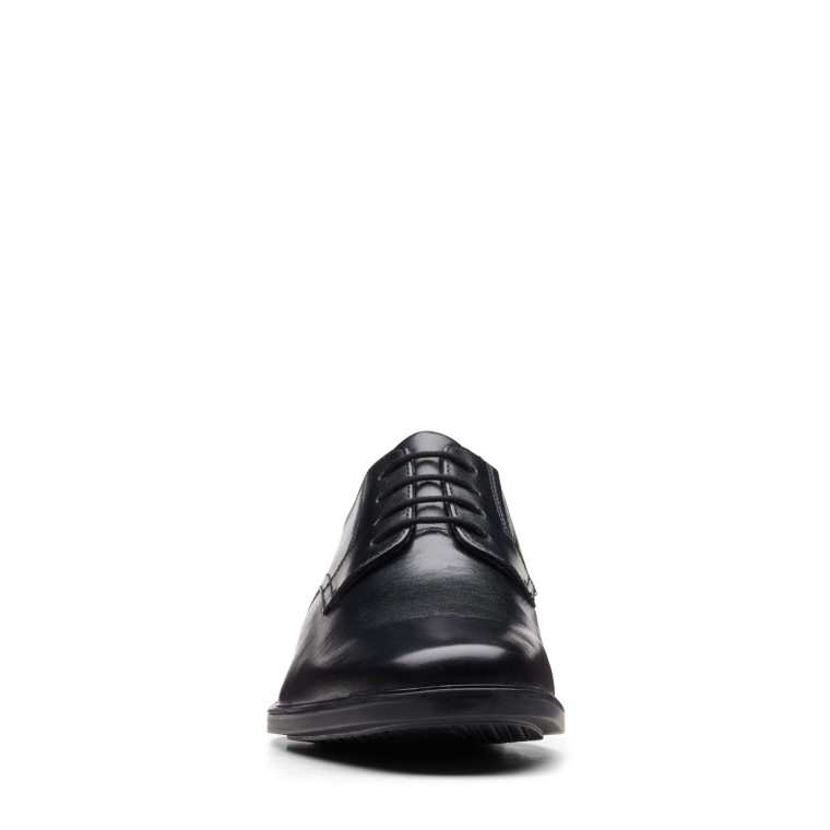 Howard Walk Clarks Cuero Negro