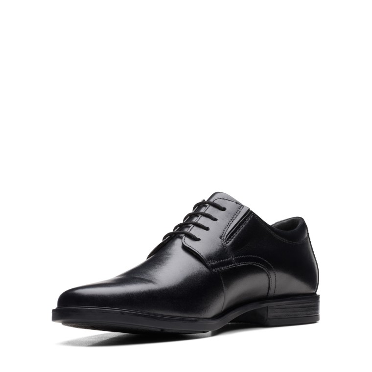 Howard Walk Clarks Cuero Negro