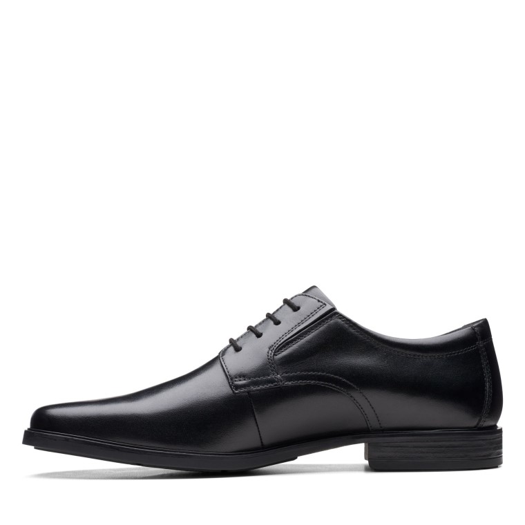 Howard Walk Clarks Cuero Negro