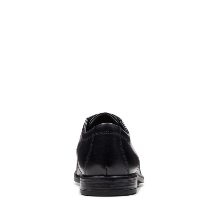 Howard Walk Clarks Cuero Negro