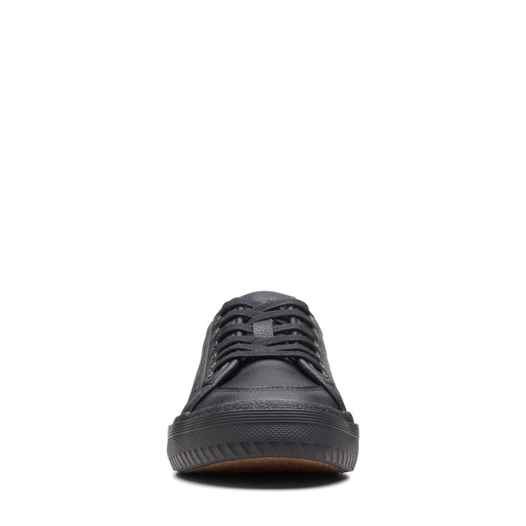 Roxby Boxeo Cuero Clarks