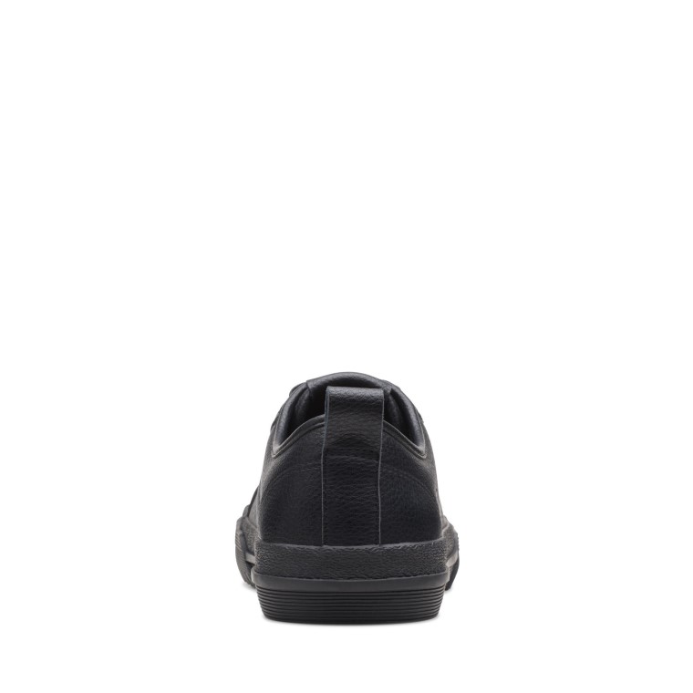 Roxby Boxeo Cuero Clarks