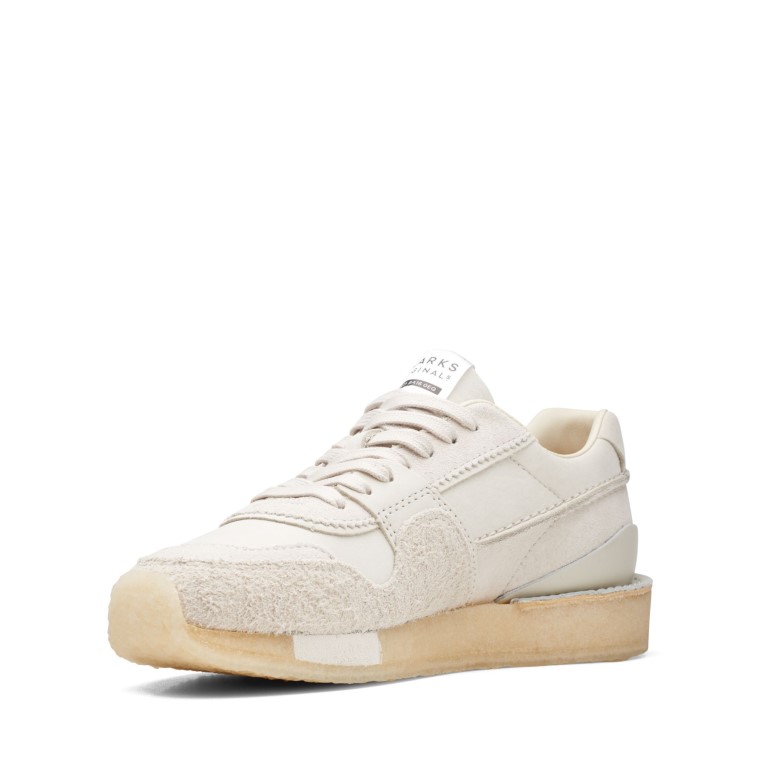 Combi Clark Blanco Tor Run
