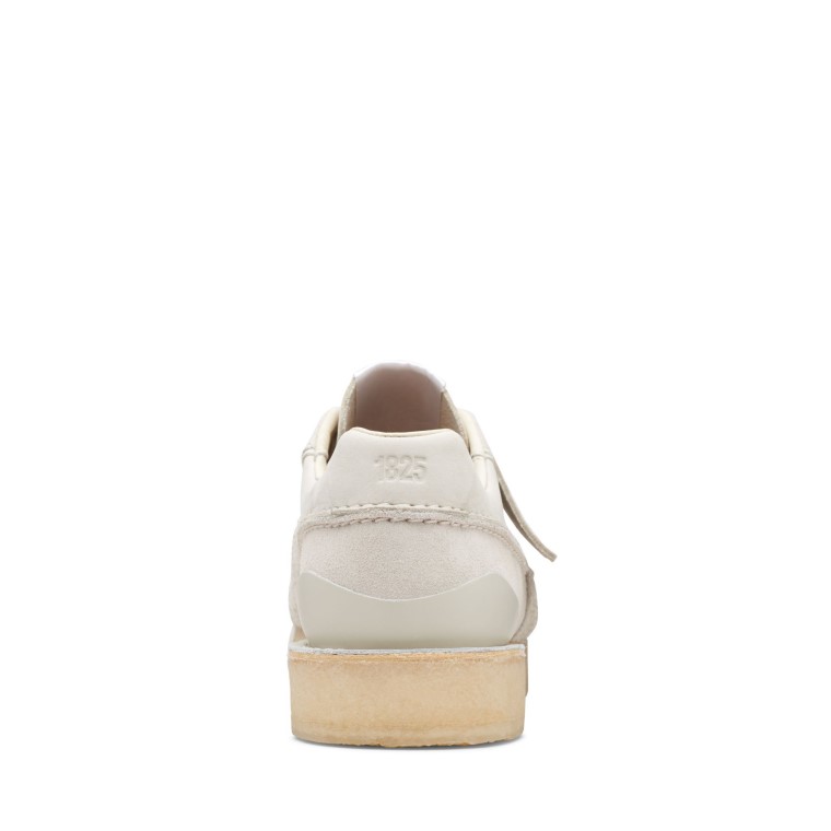 Combi Clark Blanco Tor Run