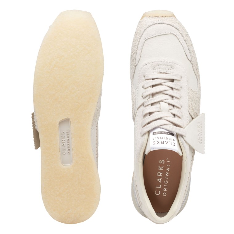 Combi Clark Blanco Tor Run