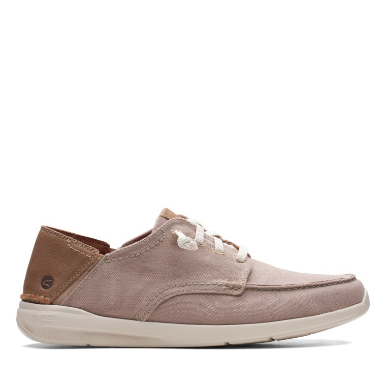 Clarks Piedra Textil Corwlace