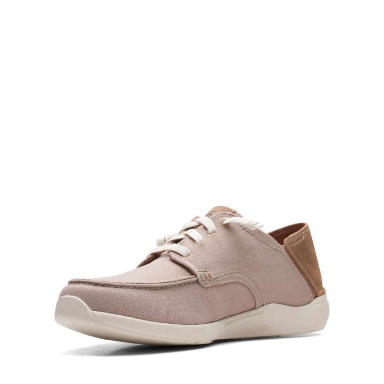 Clarks Piedra Textil Corwlace
