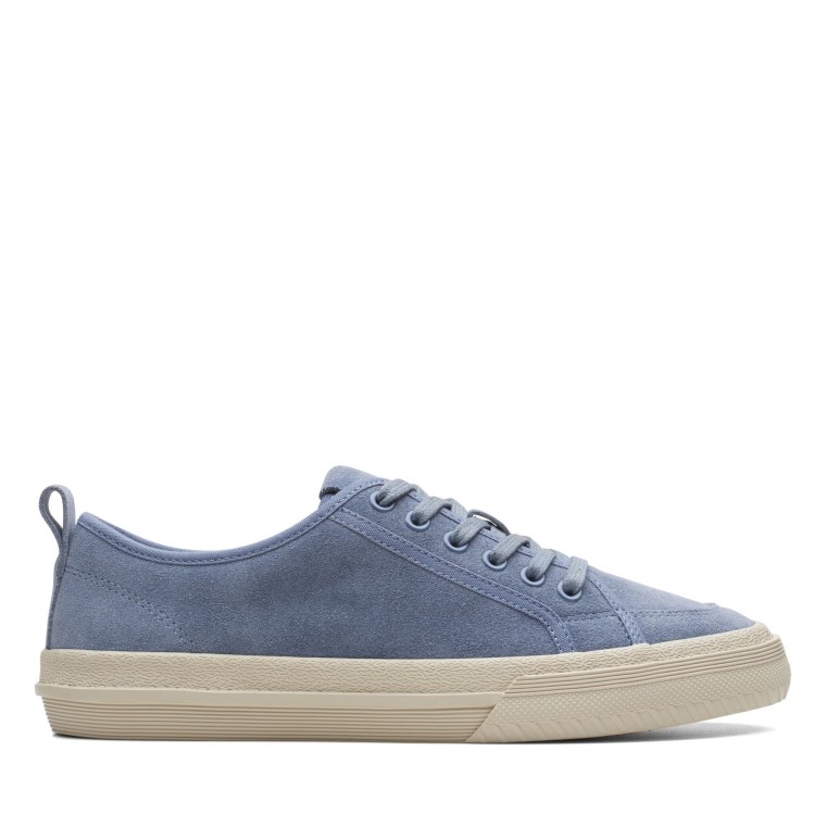 Denim Azul Sde Roxby Encaje Clarks
